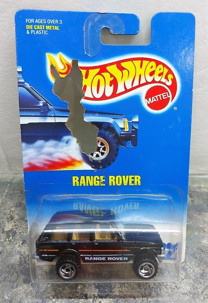Hot wheels age recommendation top