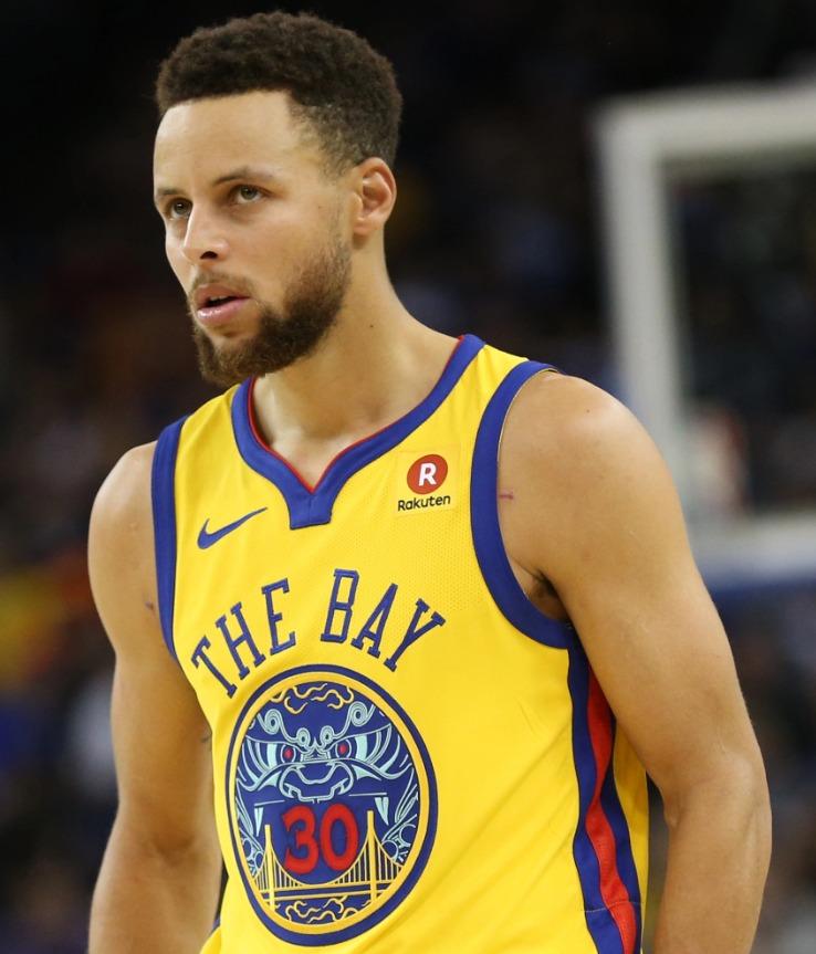 Stephen curry rakuten best sale jersey