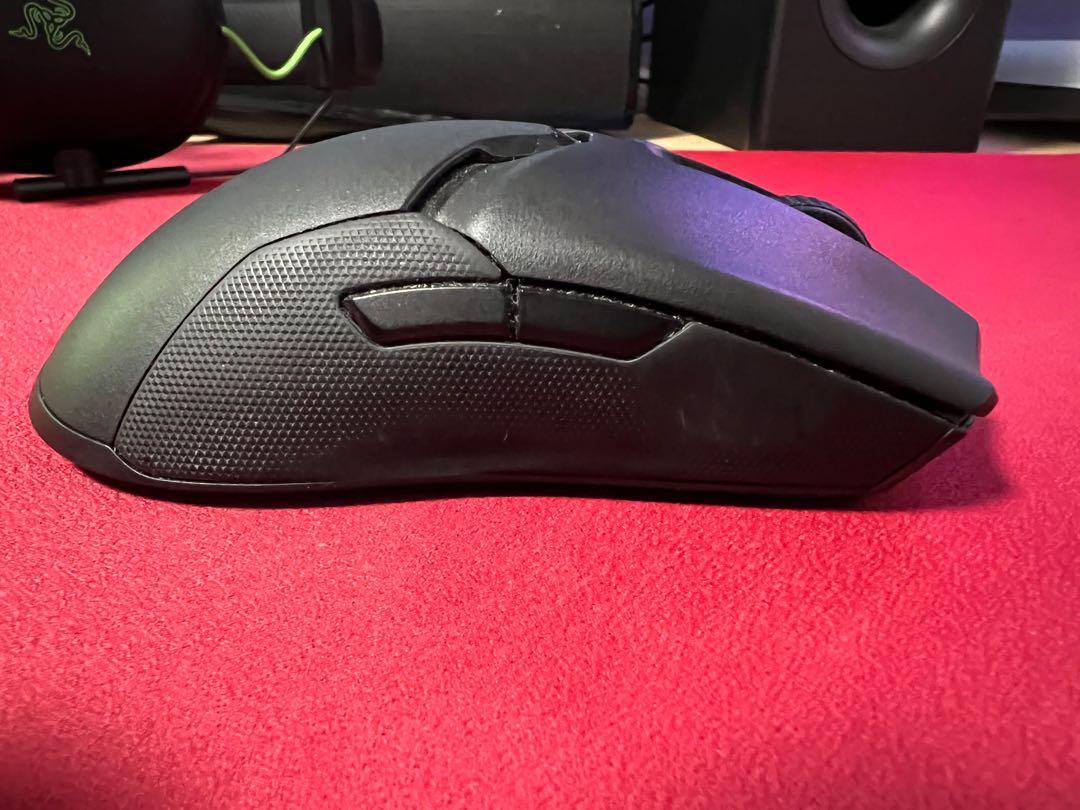 Razer Viper Ultimate, Computers & Tech, Parts & Accessories, Mouse