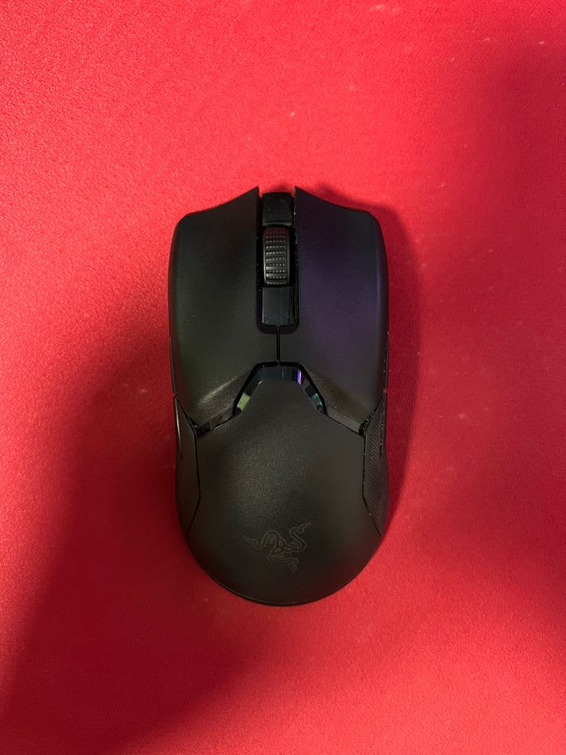 Razer Viper Ultimate, Computers & Tech, Parts & Accessories, Mouse