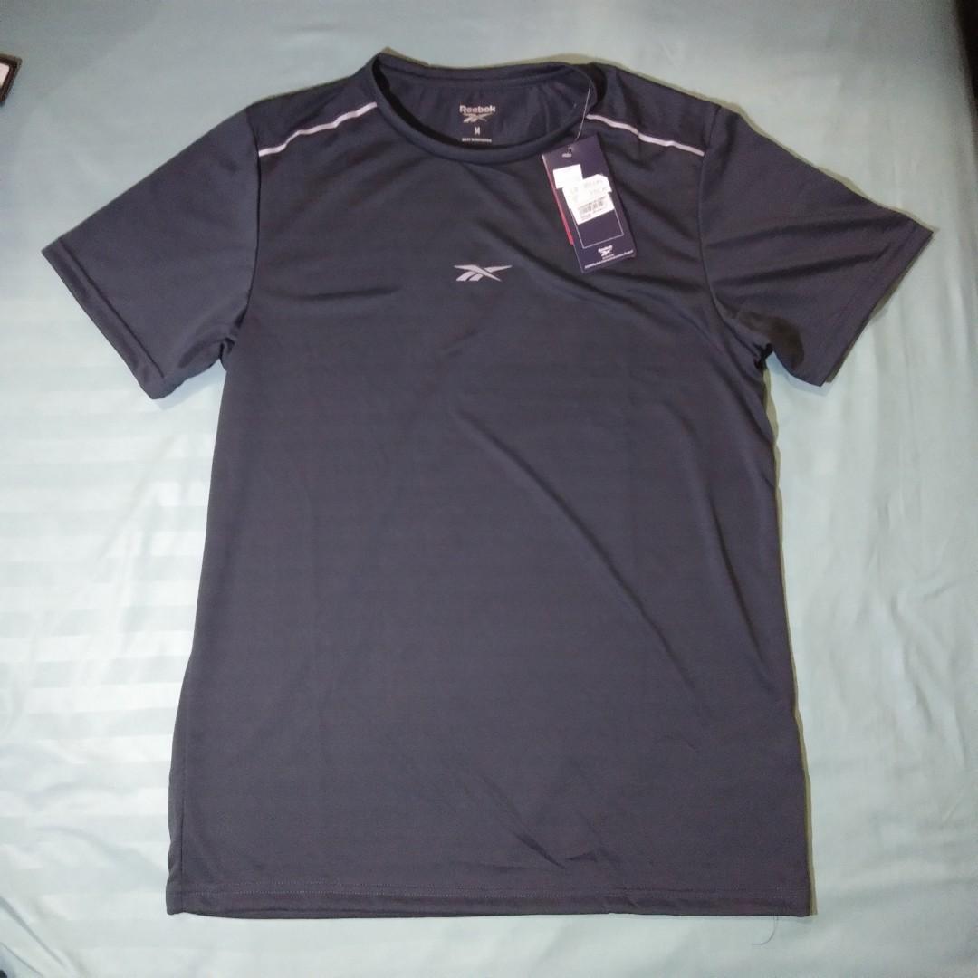 Reebok sport shirt sale