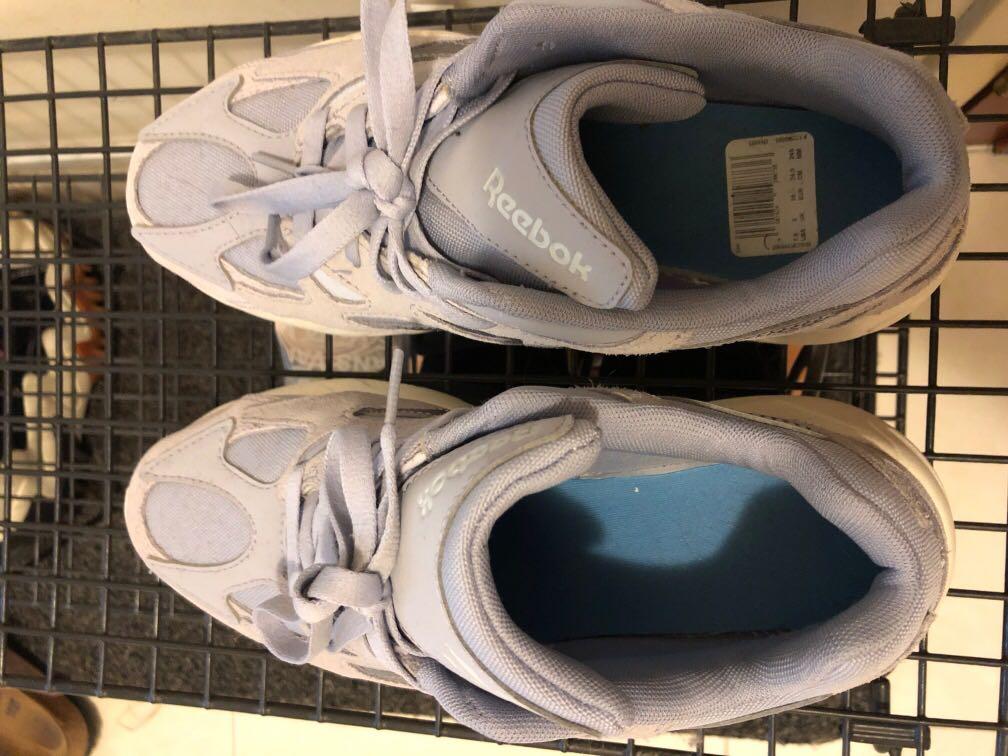 reebok walking