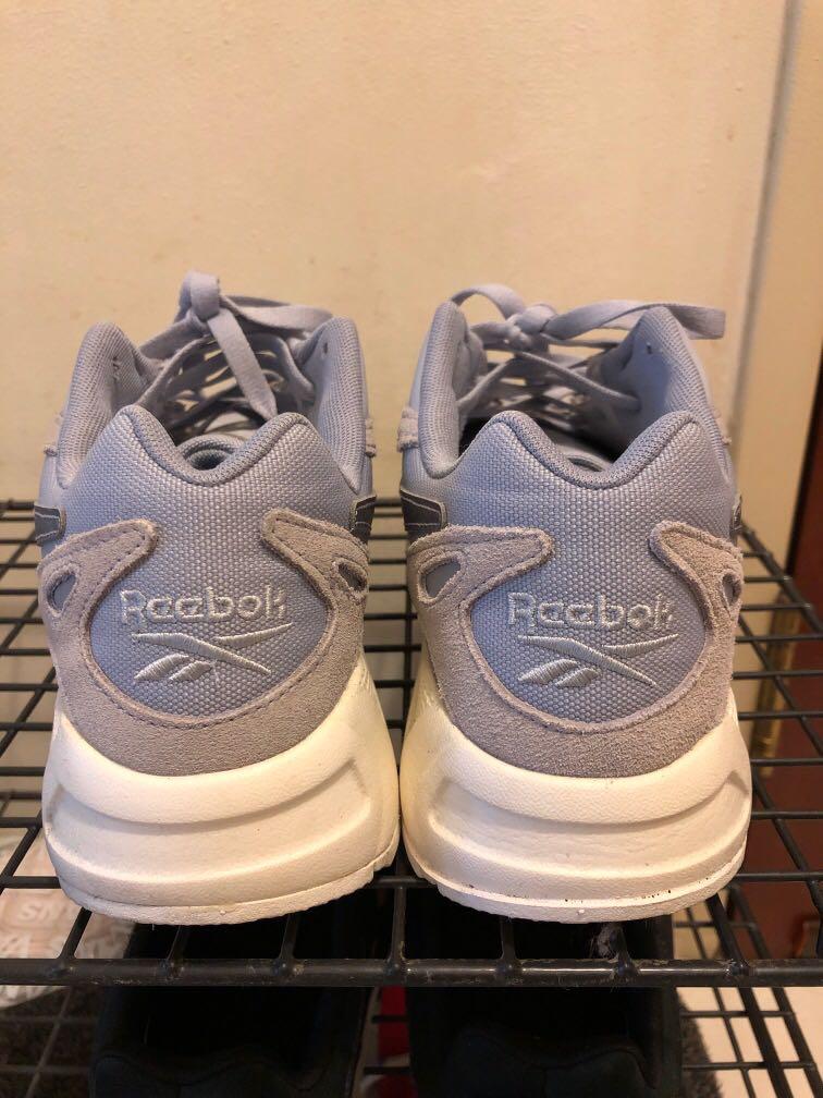 reebok walking
