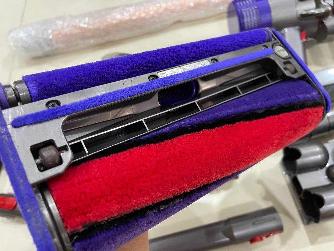 Refurb Dyson V10 Absolute, TV & Home Appliances, Vacuum Cleaner