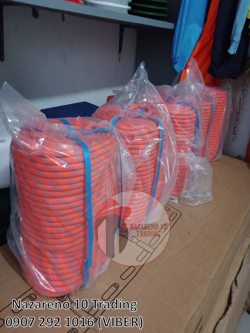 Rescue rope 14, Commercial & Industrial, Construction Tools & Equipment