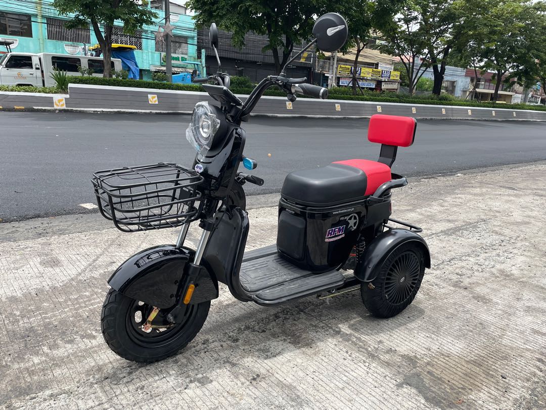 Rfm ebike sale
