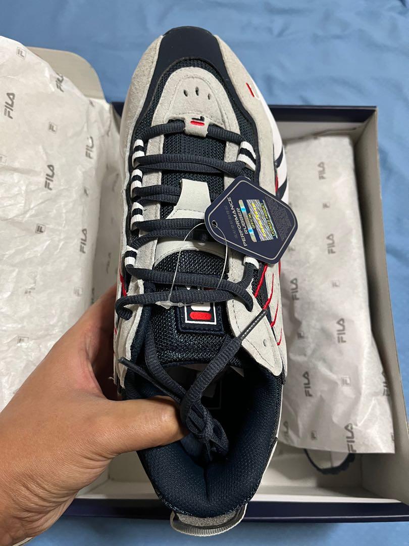 Fila rj retro jogger deals