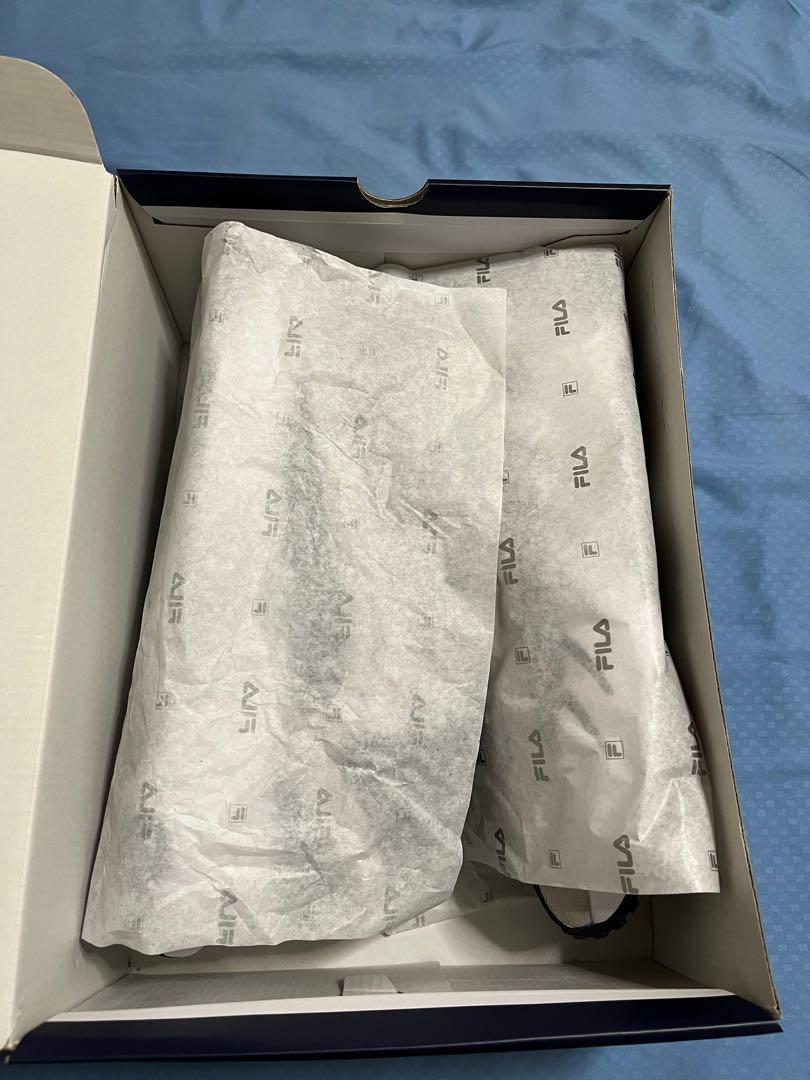 Fila rj retro jogger deals