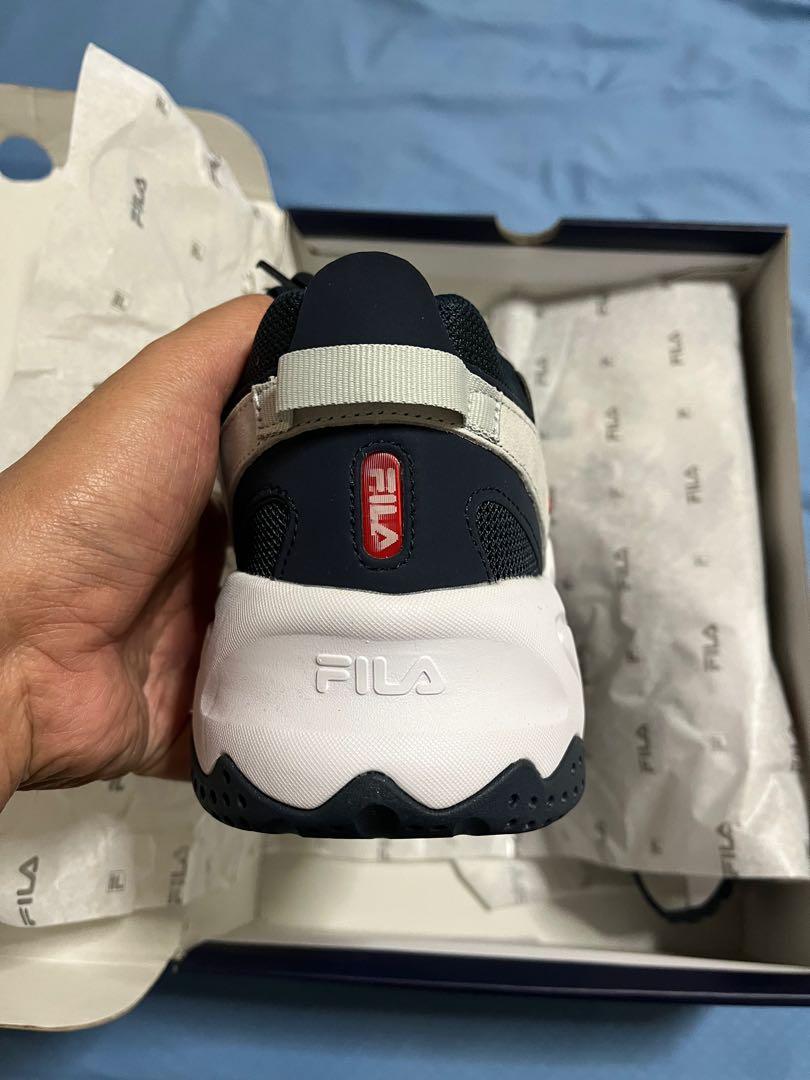 Fila rj retro jogger deals