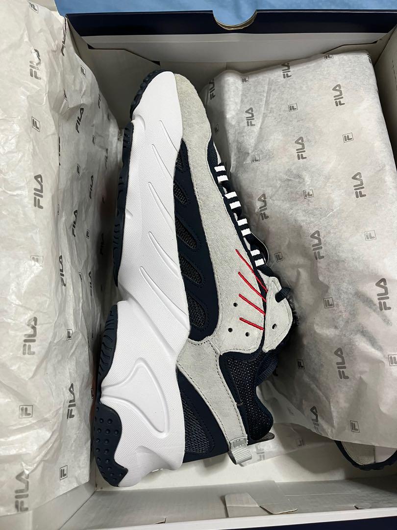 Fila rj retro jogger discount