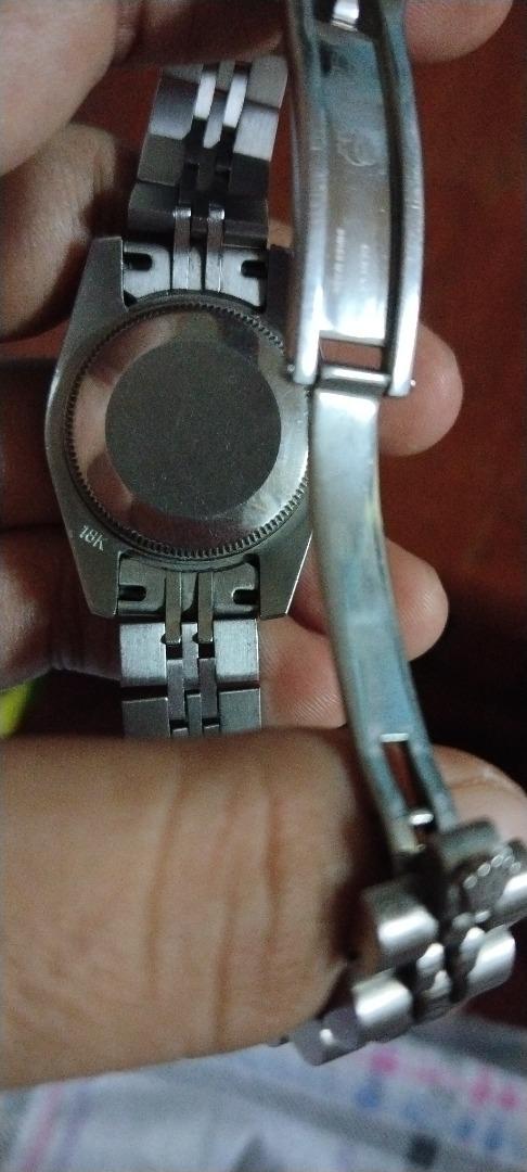 Rolex cl5 sales 72 200 precio