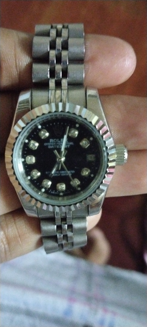 Rolex 72200 cl5 watch, Luxury, Accessories on