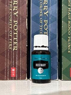 Rosemary - Young Living Essential Oil