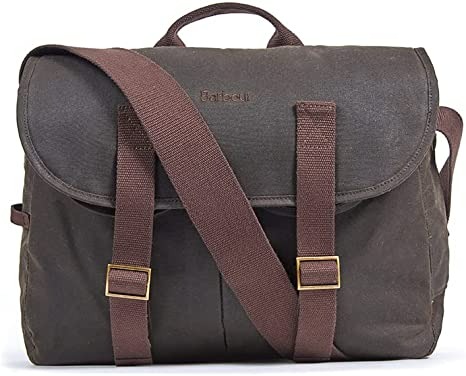 Barbour tarras store bag sale