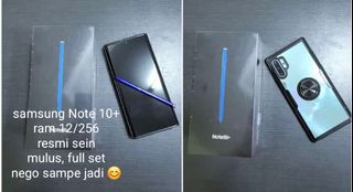 (Kategori: ) berada di . Dikirim oleh helloraaaaa (ID iklan 1176420968, Gambar 1). Deskripsi: .