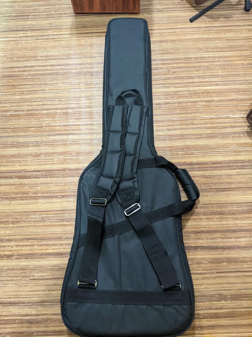 Sandberg gigbag online