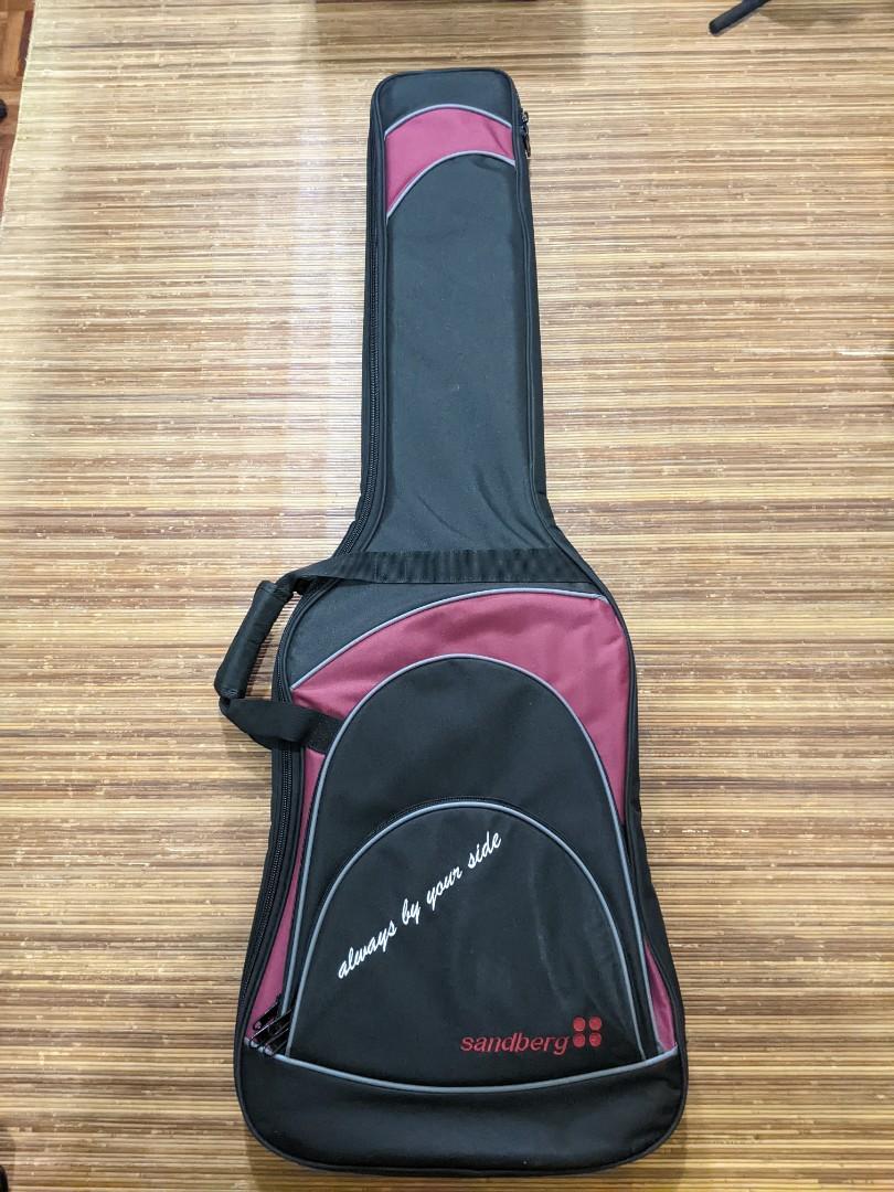 Sandberg gigbag deals