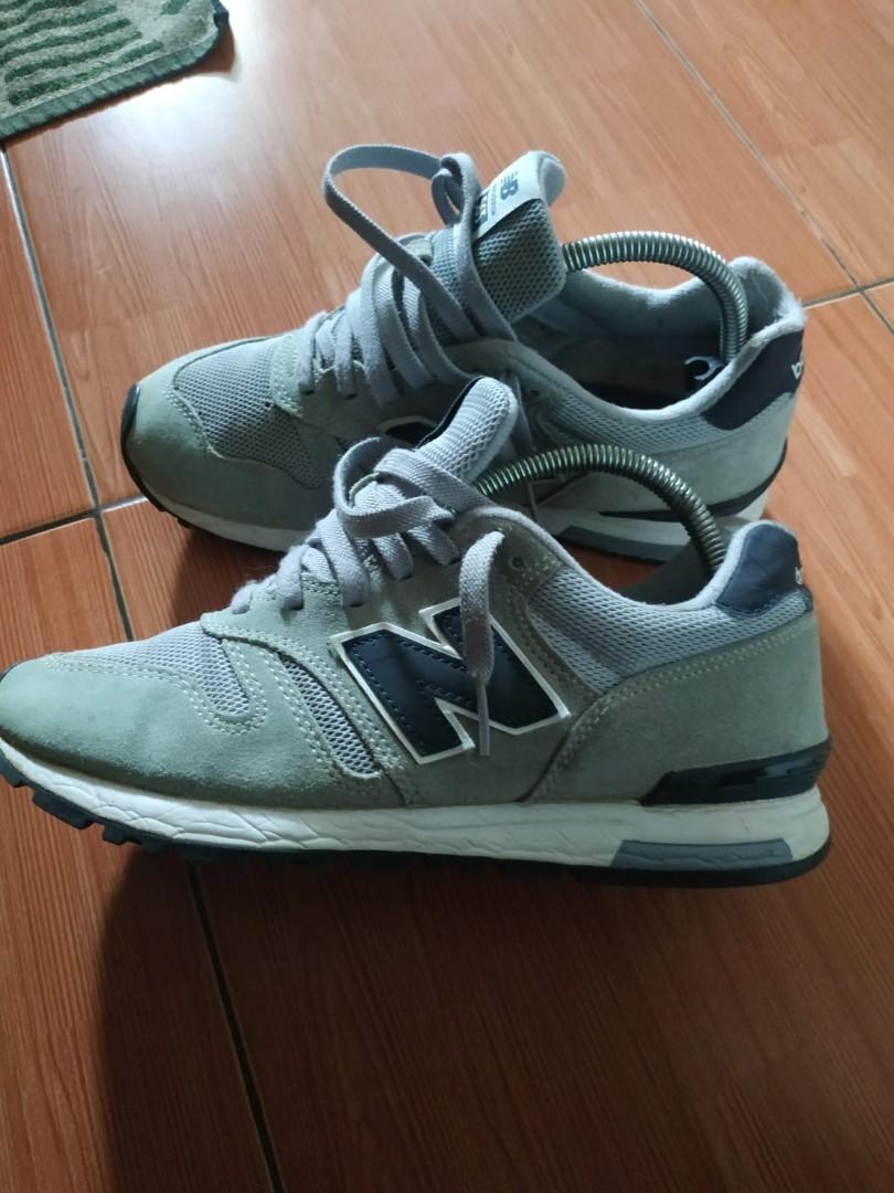 New balance 979 top