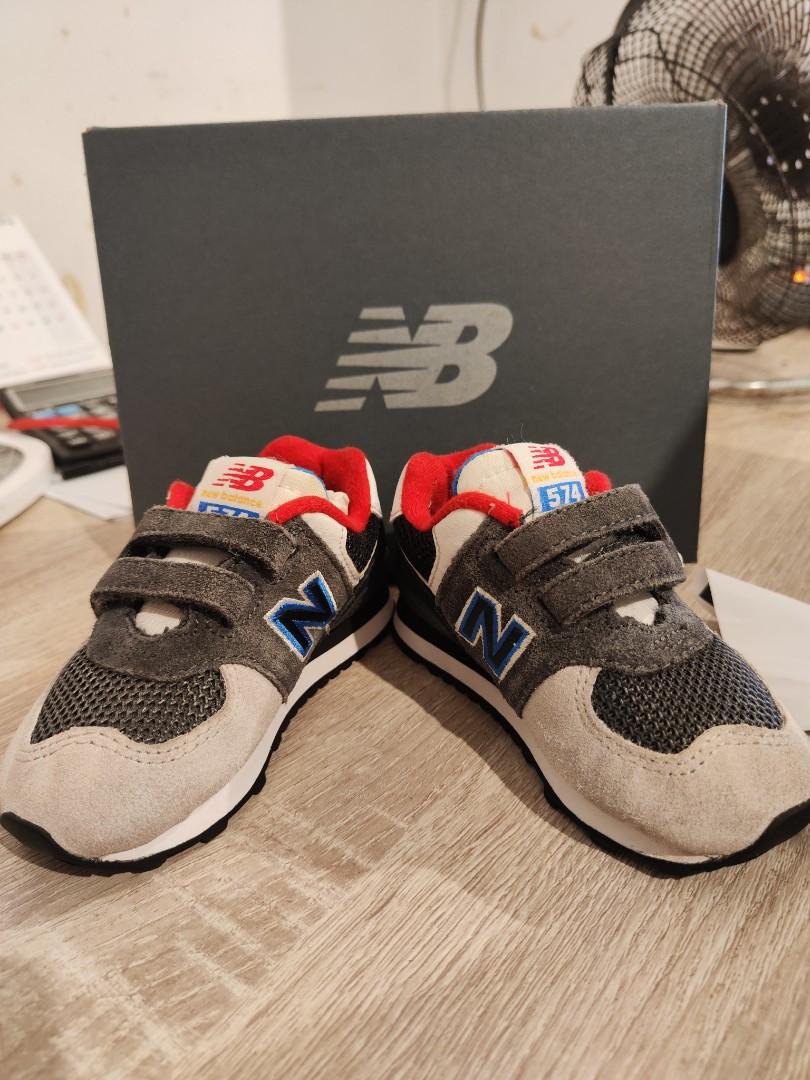 New balance original anak online