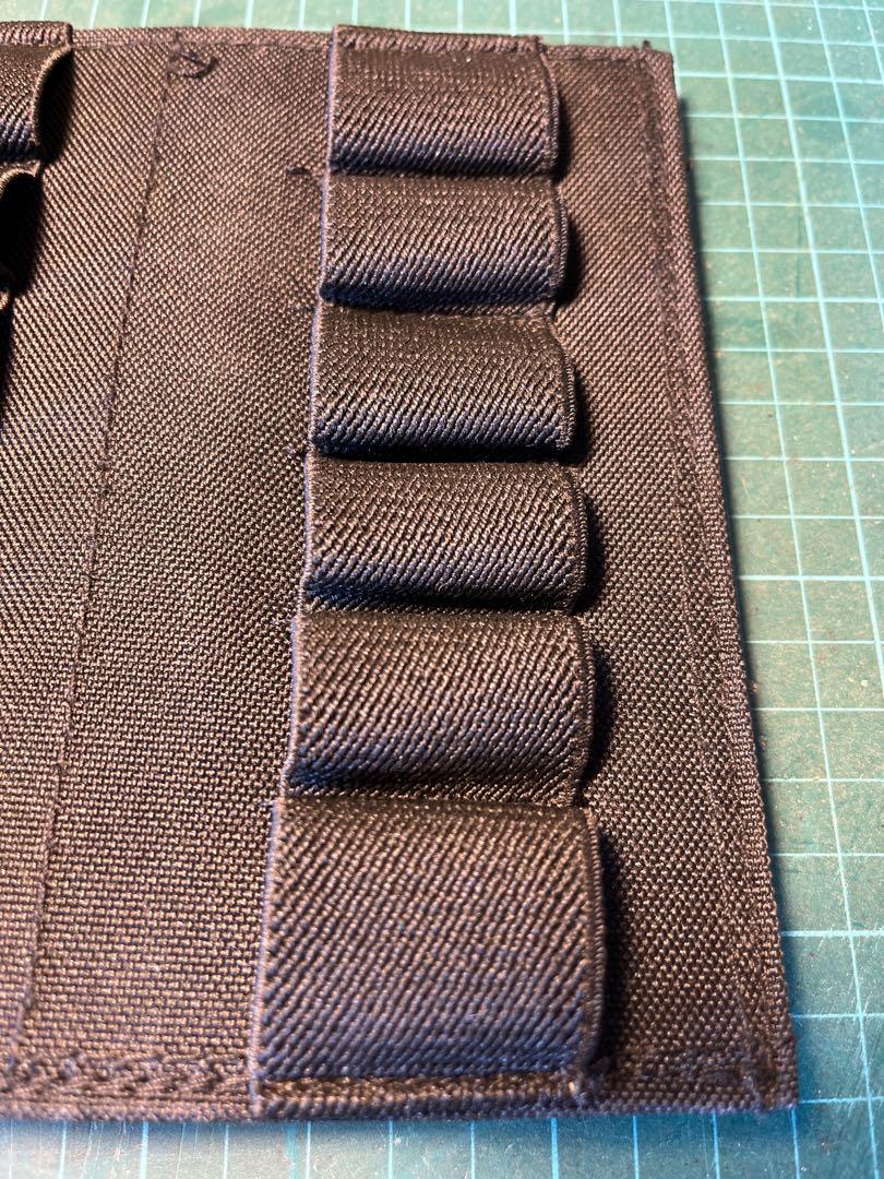 Shotgun Chest Rig Ammo Carrier., Sports Equipment, Other Sports