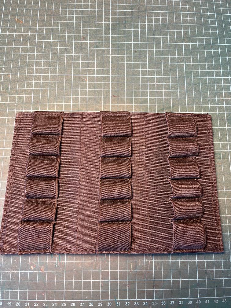 Shotgun Chest Rig Ammo Carrier., Sports Equipment, Other Sports