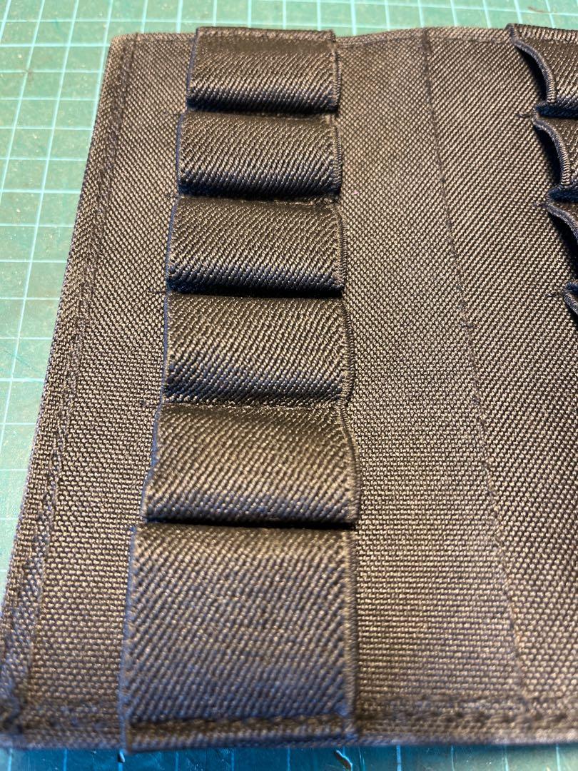 Shotgun Chest Rig Ammo Carrier., Sports Equipment, Other Sports