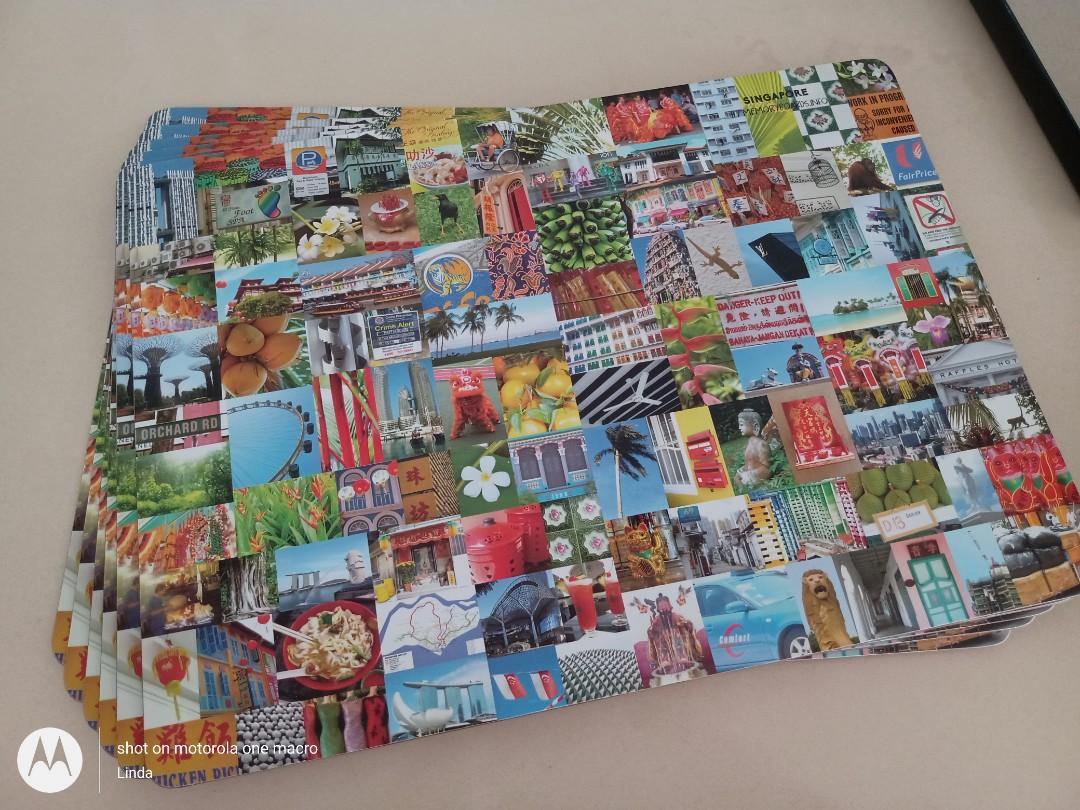 Singapore Complete memory boards, Everything Else on Carousell