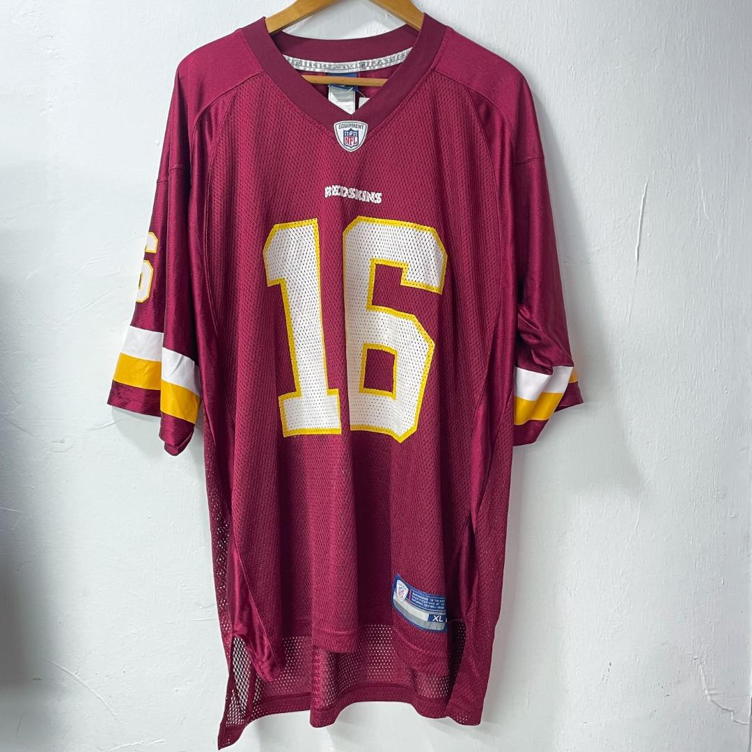 REEBOK x NFL HOCKEY JERSEY, Men's Fashion, Activewear on Carousell