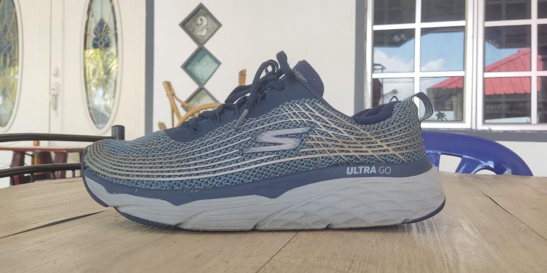 Skechers ultra go run deals