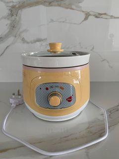 Slow Cooker