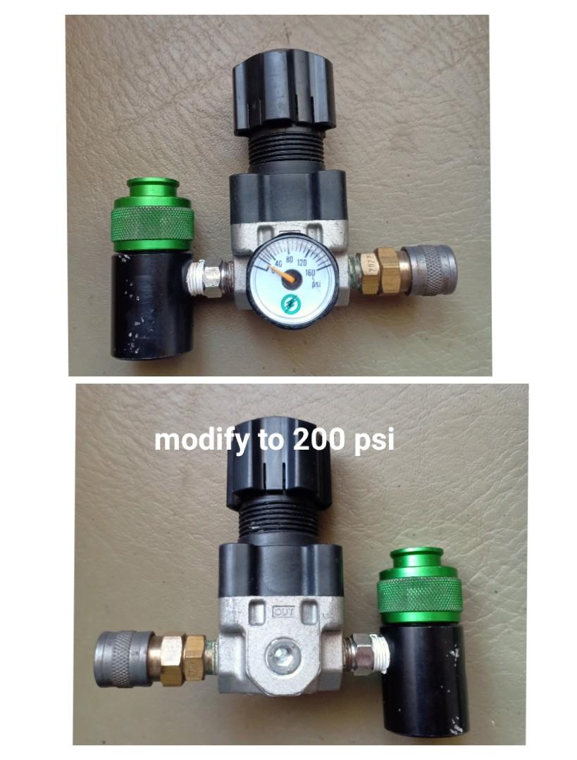 slp regulator, Hobbies & Toys, Toys & Games on Carousell