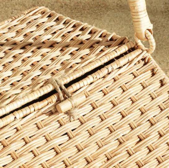 SOLBLEKT IKEA picnic basket Furniture Home Living Outdoor
