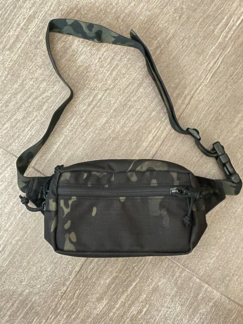 Spiritus systems fanny discount sack