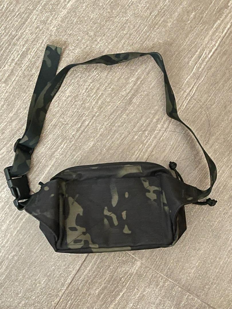 Fanny SACK Pouch Mk3 - Spiritus Systems