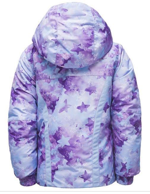 Spyder bitsy glam jacket clearance