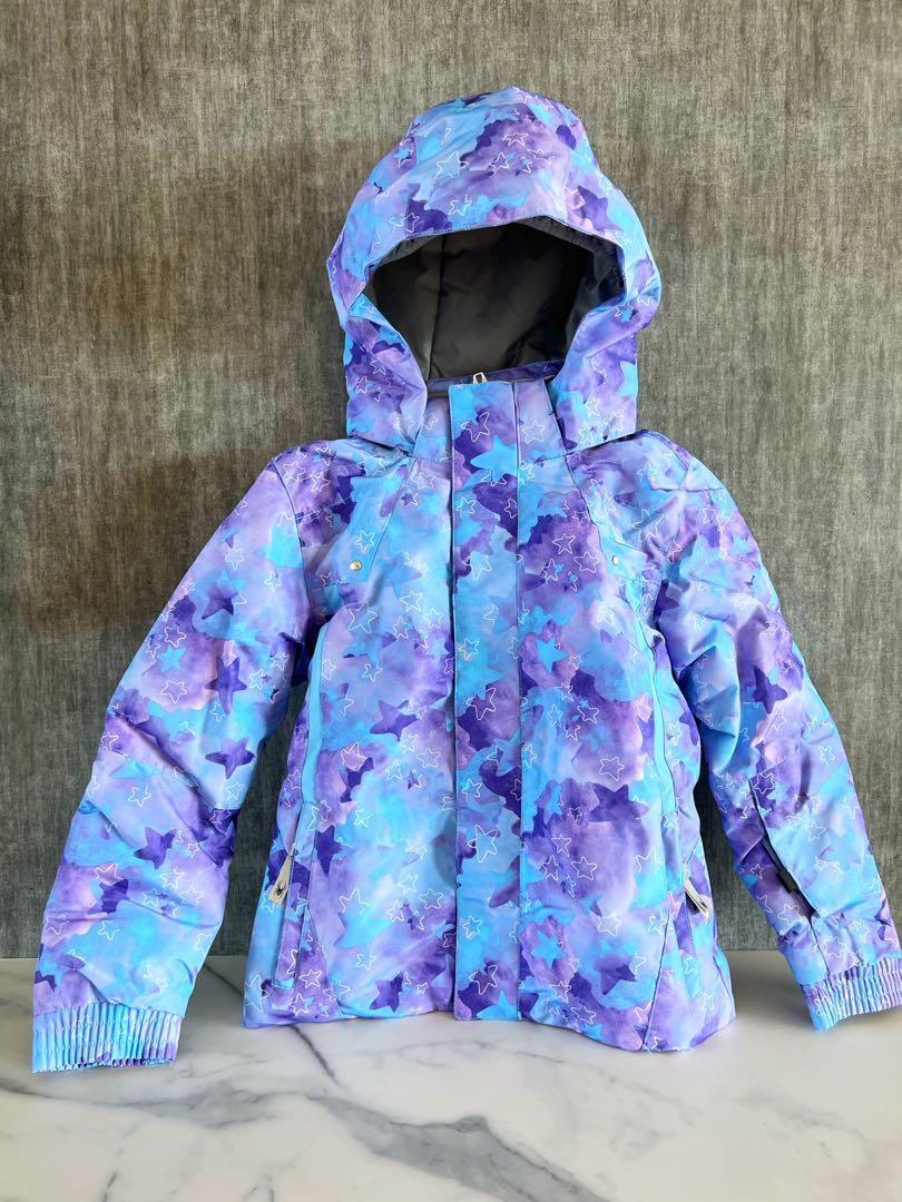 Spyder bitsy glam jacket discount