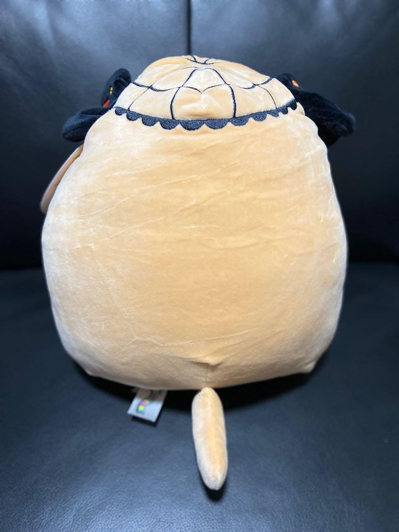 prince squishmallow halloween