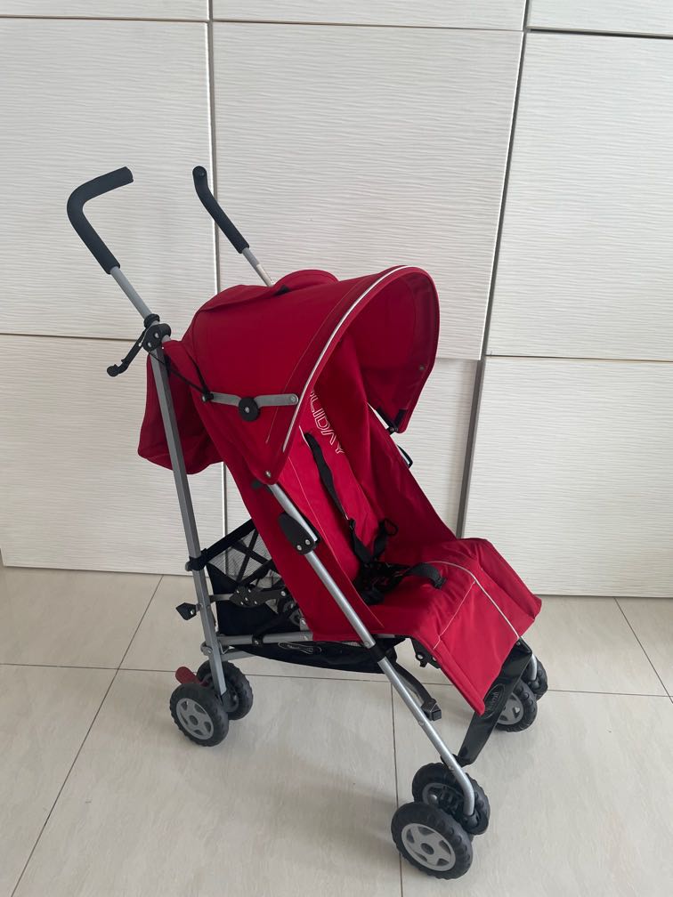 Cheap stroller for holiday outlet