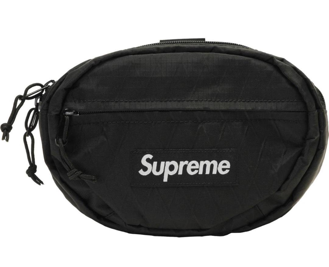 Dp shop supreme bag
