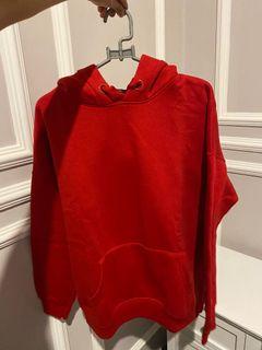 sweater bershka