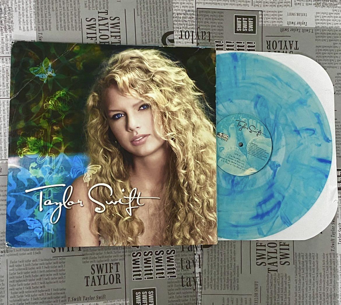 爆売り テイラースウィフト Taylor 1989 Swift (Taylor (TAYLOR 1989 1989 限定レコード LP  www.onohair-vn.com