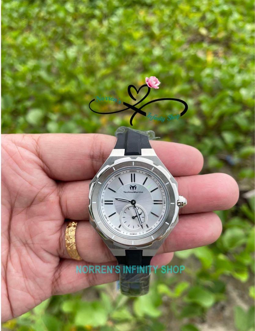 Technomarine cruise sea lady price best sale