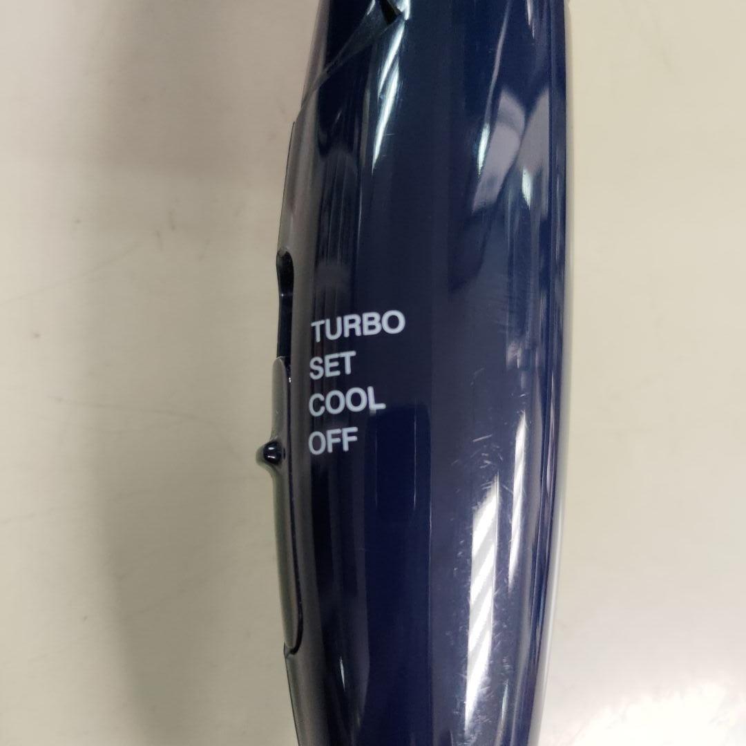 TESCOM naturam TID190 可摺疊式吹風機】, 美妝保養, 沐浴及身體護理, 除毛在旋轉拍賣
