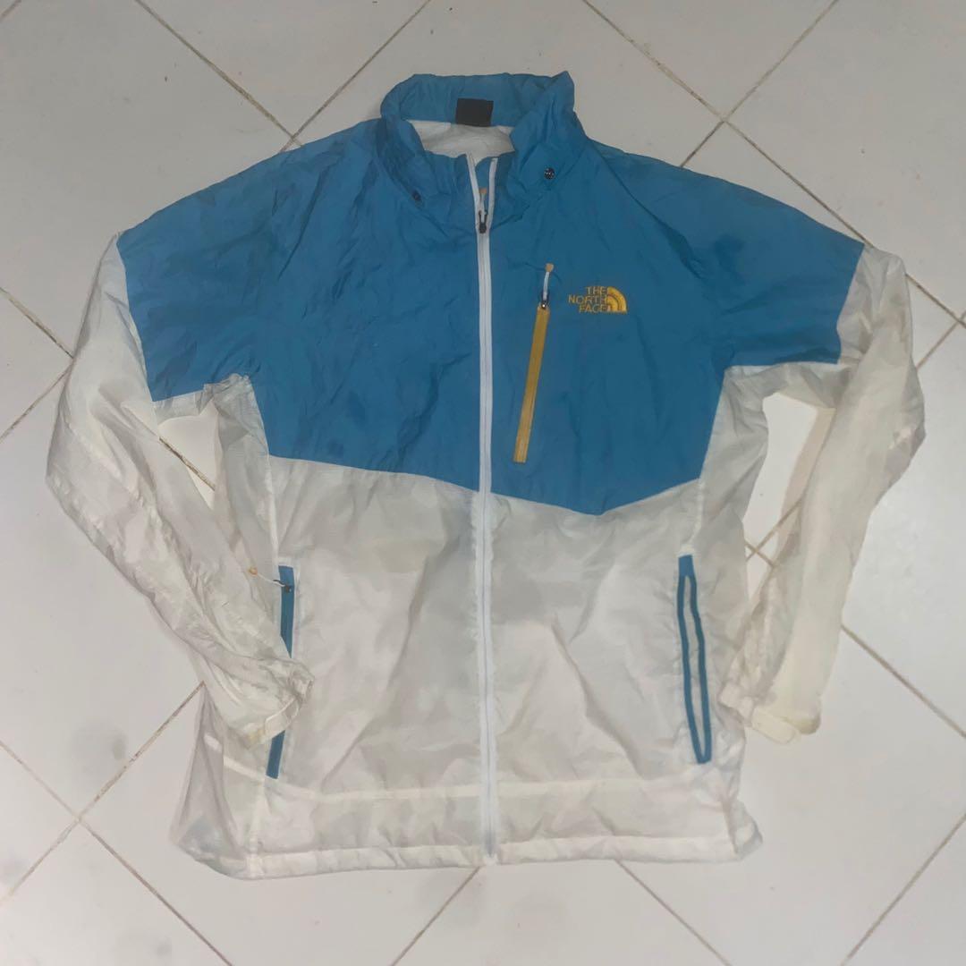 The North Face Windrunner Men s Fashion Coats Jackets and
