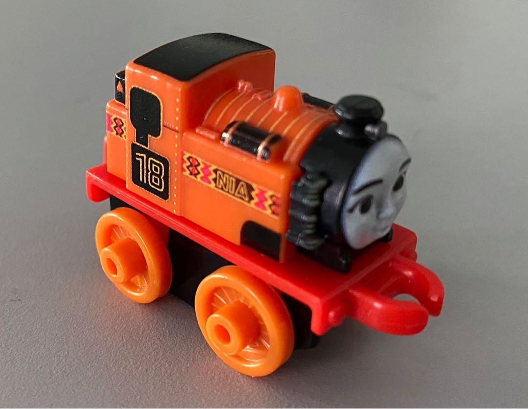 Thomas minis nia new arrivals