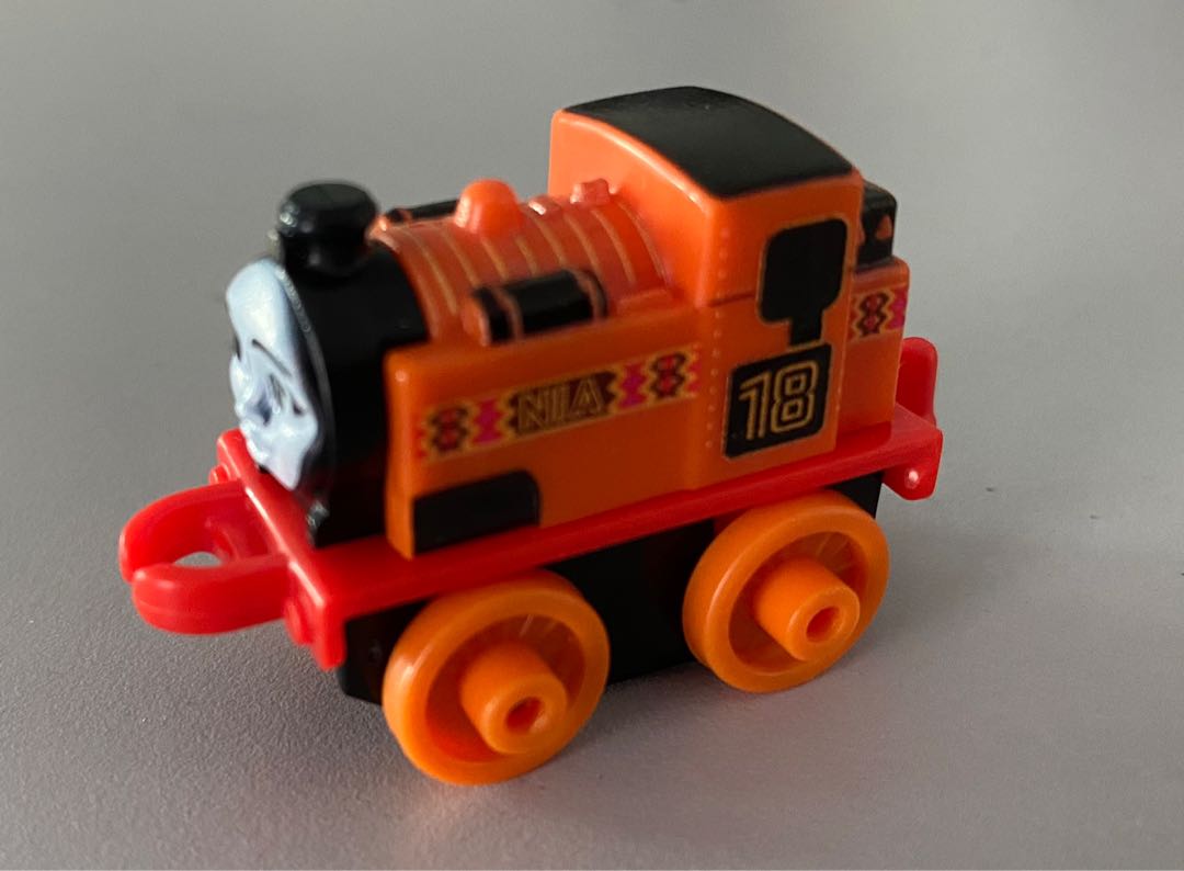 Thomas minis nia new arrivals