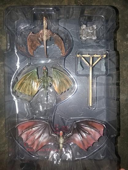 Threezero drogon deals