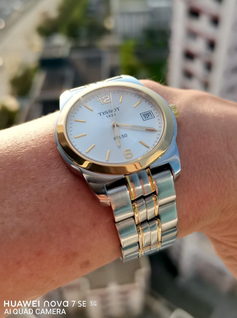 Tissot 1835 price store