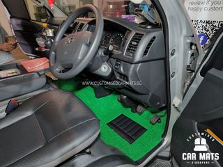 (Category: ) located in . Submitted by customisedcarmats (Listing ID 1178114582, Image 1). Description: .