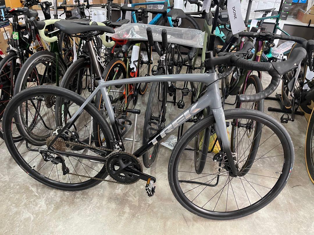Trek emonda best sale alr 56